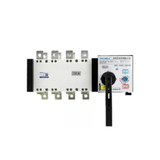 Chuyển nguồn tự động ATS chậm 250A - 4P (LWS1-250GA/4P)
