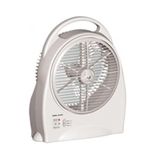 Quạt sạc Asia QS1001