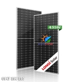 Tấm pin mặt trời LONGi 435W