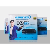 ĐẦU THU KỸ THUẬT SỐ DVB-T2 (12V)