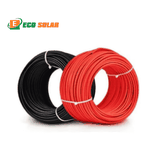 Dây cáp điện năng lượng mặt trời DC 4.0mm2