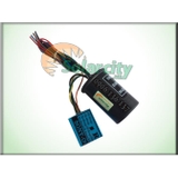 Khóa Chống Trộm Xe Máy Cảm Ứng Báo Kèn CT02