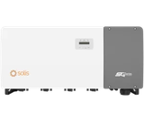 Inverter Solis 100K-5G-PRO