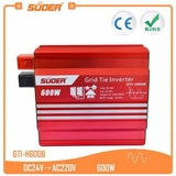 Inverter hòa lưới Suoer 600W