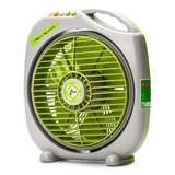 Quạt hộp Asia F12001-timer