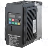 Biến tần Omron 3G3MX2 5.5kW, vào 1P/3P ra 3P 220V.