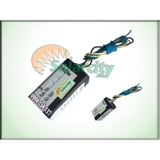 Khóa Cảm Ứng Chống Trộm Xe Máy Đa Năng CT01