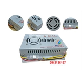 Bộ đổi nguồn DC 24V xuống 12V - 30A