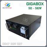 Pin Lithium GIGABOX 5E 48V-100A
