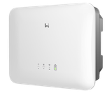Inverter Hybrid AC-coupled retrofit GoodWe GW6000-SBP-20 – 6kW, 1 Pha (Áp Thấp)