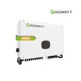 Inverter Hòa Lưới Growatt 60KW (MAC 60000KTL3-X LV)