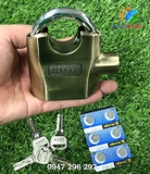 Khoá báo động ALARM LOCK chống cắt