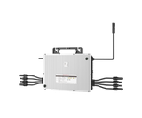 Inverter GoodWe GW1600-MIS – 1.6kW, 1 pha