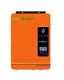 Inverter Hybrid - Độc lập Ecopower 12V-1KW (EPS 1000)
