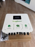 Inverter Hybrid EcoPower EP-6KMG