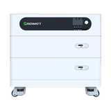 Inverter Growatt SIM 6000 ES Plus-H