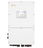 Inverter Hybrid Solis 30kw S6-EH3P30K-H