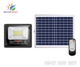 Đèn pha năng lượng 40W JINDIAN (JD-8840L)