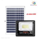 Đèn pha năng lượng 60W JINDIAN (JD-8860L)