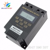Công tắc hẹn giờ KG316T