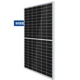 Tấm pin năng lượng mặt trời Leapton Solar LP210-M-66-MH 655W