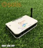 Thiết bị quản lý Wifi Box Solis