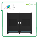 Pin Lithium Ecopower Áp Cao 432V 200AH 135S1P