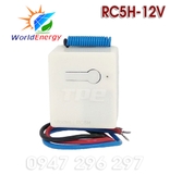 Công tắc điều khiển từ xa RC5H 12V