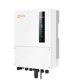 Inverter Hybrid Solis 8kw 1 pha S6-EH1P8K-L-PRO