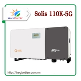 Inverter hòa lưới Solis 110KW 3pha