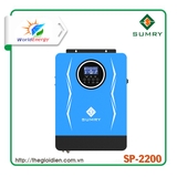 Inverter độc lập Sumry 12V-2.2KVA (SP-2200)