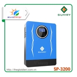 Inverter độc lập Sumry 24V-3.2KVA (SP-3200)