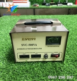 Ổn áp 1 pha EYEN 500VA