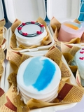 BENTO BIRTHDAY CAKE