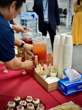 Tea Break 07