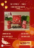 SET PHÚC - THỌ