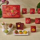 SET NHƯ Ý