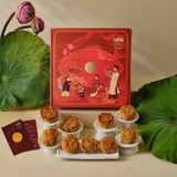 SET ĐOÀN VIÊN
