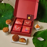 SET TRUYỀN THỐNG