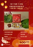 SET NHƯ Ý ĐẠI