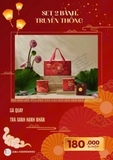 SET 2 BÁNH TRUYỀN THỐNG