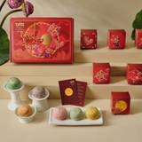 SET NGŨ SẮC ĐÀI LOAN