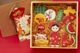 Set Cookie Xuân Lành 