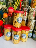 Mứt Thơm sên muối ớt