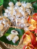 Mứt Mãng Cầu Xiêm Chua Ngọt