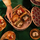 Set trung thu An nhiên
