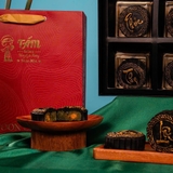 Set Phúc Lộc Thọ Tài