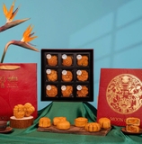 Set Nguyệt