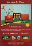 Set Lava An Khang
