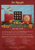 Set Nguyệt